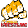 icon Power Wrestling pour Huawei MediaPad M3 Lite 10