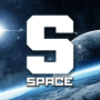 icon Sandbox In Space pour Samsung Galaxy Note 10.1 N8010