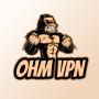icon OHM VPN pour Nomu S10 Pro