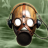 icon Gas Masks Photo Montage 2.2