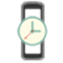 icon Gear Fit KokoClock Sun&Moon pour swipe Elite 2 Plus