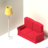 icon com.percent.oneroom111 1.1.8