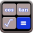 icon Scientific Calculator 1.0