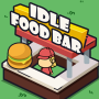 icon Idle Food Bar: Idle Games pour Samsung Galaxy Note 10.1 N8010