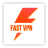 icon Fast VPN Pro 10.1