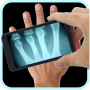 icon Xray Scanner Prank pour Nomu S10 Pro