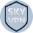 icon SkyVPN 1.0