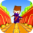 icon Run Subway Ninja 1.3