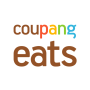 icon Coupang Eats-Delivery for Food