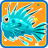 icon Fish Puzzle 1.0.1.0