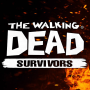 icon The Walking Dead: Survivors pour Samsung Droid Charge I510