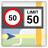 icon Maps Speed Limits 9.39