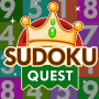 icon Sudoku Quest pour Samsung Galaxy Star(GT-S5282)