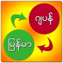 icon Myanmar Japanese Dictionary pour Geecoo G2