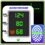 icon Blood Pressure Checker