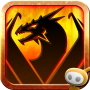 icon DRAGON SLAYER pour reach Allure