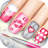 icon NailsArt3DCute 11.0.0