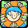 icon Human Evolution Simulator pour Doov L520
