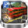 icon Bus Parking