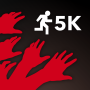 icon Zombies, Run! 5k Training 2 pour Vertex Impress Dune