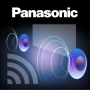 icon Panasonic Theater Remote 2012 pour Xtouch Unix Pro