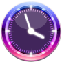 icon Beautiful Clock Widgets pour tecno W1