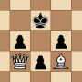 icon Chess Master: Board Game pour nubia Prague S