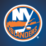 icon New York Islanders pour Sony Xperia XZ Premium