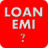 icon Loan EMI Calc 3.5