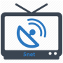 icon 5net pour Allview P5 Lite