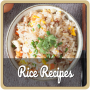 icon Rice Recipes pour Assistant AS-5435 Shine