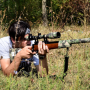 icon Sniper Shooting 3D