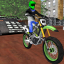 icon Office Bike Racing Simulator pour Inoi 6