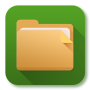 icon File Manager