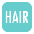 icon HAIR 4.28.5