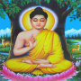 icon Buddha Chants pour Samsung S5690 Galaxy Xcover