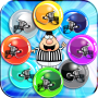 icon Football Bubble Shooter