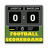 icon Football Scoreboard 1.3