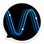 icon iTranslate Voice pour Philips Xenium X598