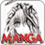 icon How To Draw Manga pour tecno WX3F LTE