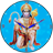 icon Hanuman Clock Live Wallpaper 1.5