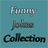 icon Funny Jokes Collection 1.6