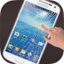 icon Broken Screen - Crack Screen pour Alcatel OneTouch Pixi 4 (7)