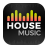 icon House Music Radio 2