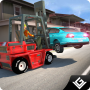 icon Car Traffic & Forklift Driver pour videocon Krypton V50FA