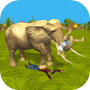 icon Elephant Simulator 3D pour BLU Grand Max