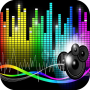 icon Volume Equalizer For Android? pour infinix Zero 5