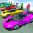 icon GT CAR STUNT 3D 9.0