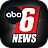 icon ABC 6 NEWS v5.01.01