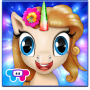 icon Pony Care Rainbow Resort pour Samsung Galaxy J1